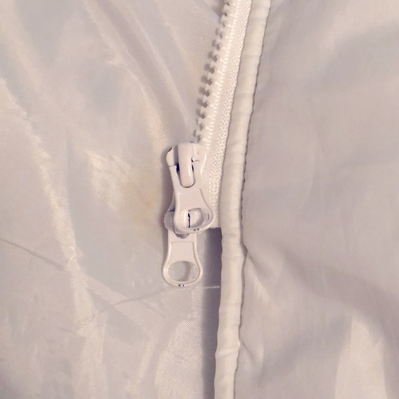 Winter Shell Jacket - Picture 8 of 9